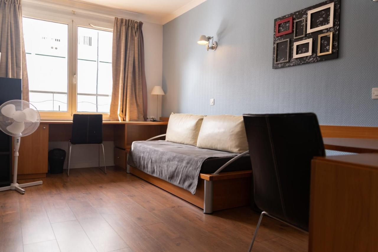 Confortable Apartment Near Porte De Versailles Issy-les-Moulineaux Exterior photo