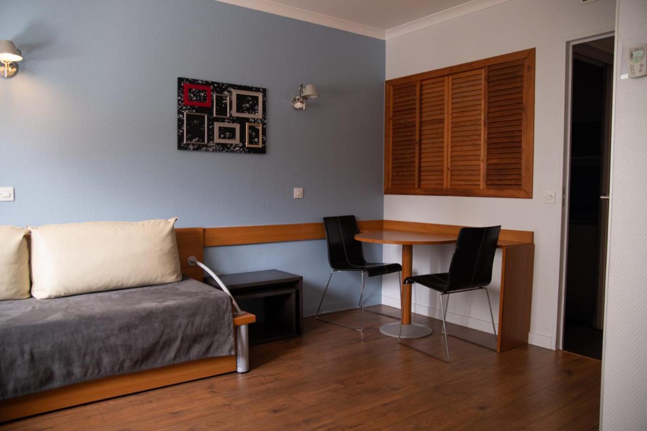 Confortable Apartment Near Porte De Versailles Issy-les-Moulineaux Exterior photo